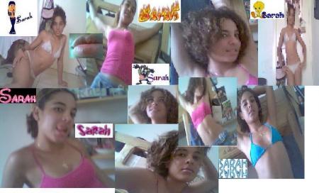 sarah